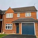 Property to rent in Valerian Drive, Stafford ST16