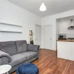 Rent 1 bedroom flat in Edinburgh  West