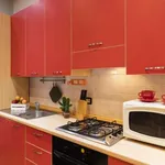 Rent 1 bedroom apartment in milan