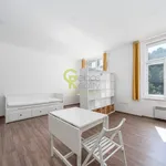 Pronajměte si 1 ložnic/e byt o rozloze 37 m² v Prague