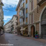 3-room flat via Palestro 11, Ivrea