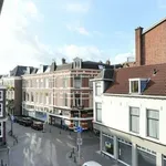 Huur 6 slaapkamer appartement van 151 m² in Den Haag