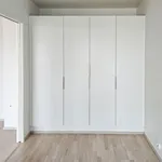 Vuokraa 2 makuuhuoneen asunto, 50 m² paikassa Helsinki