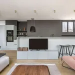 Rent 2 bedroom apartment of 110 m² in lyon