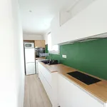 Rent 2 bedroom apartment of 55 m² in  Rennes