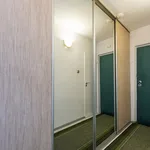 Rent 2 bedroom apartment of 46 m² in Łódź