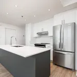  appartement avec 1 chambre(s) en location à Montreal