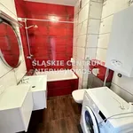 Rent 3 bedroom apartment of 60 m² in Katowice