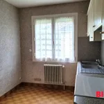 Maison de 64 m² avec 3 chambre(s) en location à MELESSE