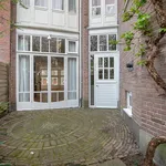 Rent 3 bedroom apartment of 125 m² in 's-Gravenhage