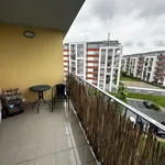 Pronajměte si 2 ložnic/e byt o rozloze 57 m² v Praha