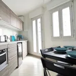 Rent 4 bedroom apartment in Marseille