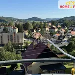 Rent 3 bedroom apartment in Český Krumlov