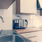 Rent 4 bedroom apartment of 100 m² in Düsseldorf