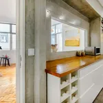 Rent 3 bedroom apartment of 100 m² in Lisbon