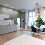 Miete 1 Schlafzimmer wohnung von 377 m² in Berlin