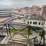 Huur 1 slaapkamer appartement van 75 m² in brussels