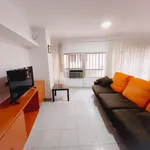 Alquilo 3 dormitorio apartamento de 85 m² en Murcia