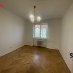 Pronájem bytu 2+1 53m²