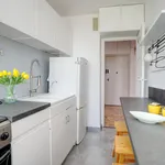 Rent 3 bedroom apartment of 54 m² in Warsaw