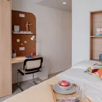 Alugar 1 quarto apartamento de 24 m² em Porto