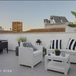 Alquilo 2 dormitorio apartamento de 55 m² en Málaga