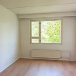 Vuokraa 4 makuuhuoneen asunto, 93 m² paikassa Jyväskylä