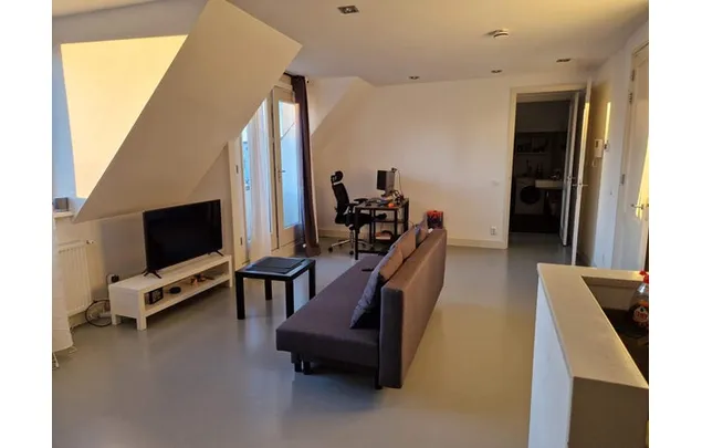 Huur 1 slaapkamer appartement van 59 m² in Enschede