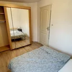 Appartement de 60 m² avec 3 chambre(s) en location à Laxou