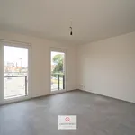 Huur 1 slaapkamer appartement van 46 m² in Ghent