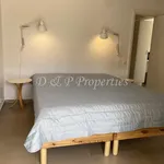 Rent 1 bedroom apartment in Αρτέμιδα (Λούτσα)