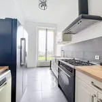 Appartement de 141 m² avec 4 chambre(s) en location à Louveciennes