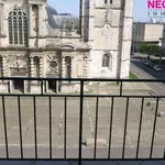 Appartement de 67 m² avec 3 chambre(s) en location à Le Havre