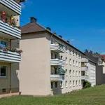 Rent 3 bedroom apartment of 57 m² in Wuppertal