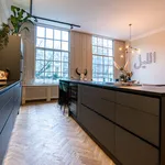 Huur 2 slaapkamer appartement van 140 m² in Amsterdam