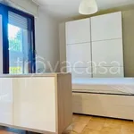 Rent 1 bedroom apartment of 45 m² in Ponte San Pietro