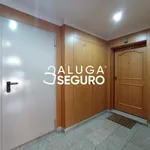 Rent 3 bedroom apartment of 125 m² in Cidade da Maia