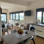 Rent 4 bedroom apartment of 150 m² in Καλύβια Θορικού