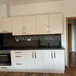 Pronajměte si 1 ložnic/e byt o rozloze 28 m² v České Budějovice