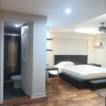 Rent 2 bedroom apartment in Taguig