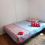 Rent 4 bedroom apartment in Madrid