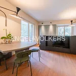 Rent 3 bedroom apartment of 95 m² in Milano