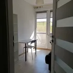 Rent a room in Poznan