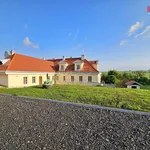 Pronajměte si 2 ložnic/e byt o rozloze 43 m² v Studeněves