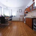 Rent 2 bedroom apartment in Havlíčkův Brod