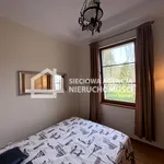 Rent 4 bedroom apartment of 110 m² in Sopot