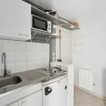 Rent 1 bedroom apartment of 10 m² in Paris