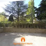 Rent 4 bedroom apartment of 83 m² in Montélimar