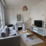 Appartement de 65 m² avec 2 chambre(s) en location à Amiens