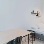 Habitación en madrid